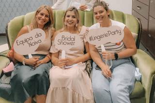 Dama de Copas Benfica - 1