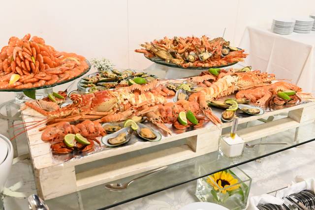 Esporão Eventos 1