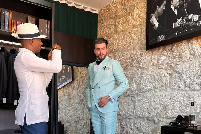 European Custom Tailor 4