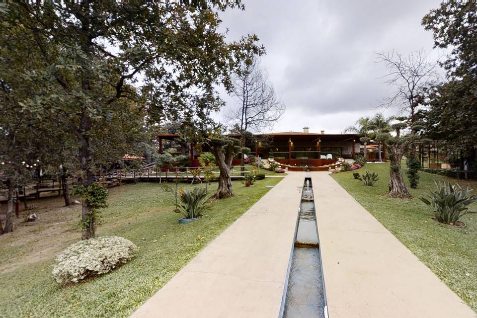 Quinta Pauliana 3d tour