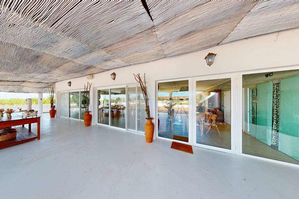 Sesmarias Turismo Rural Spa 3d tour