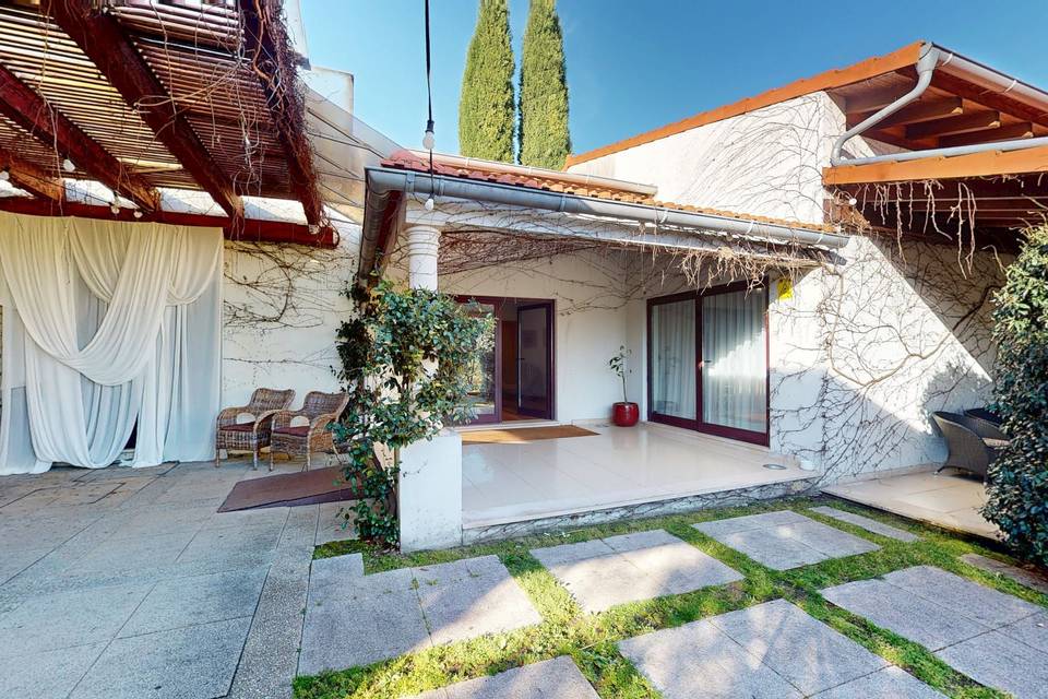 Sobreiro Real & Quinta Outeiro 3d tour