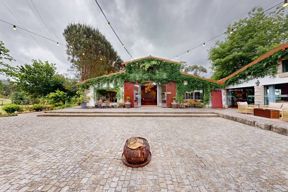 Quinta da Eira 3d tour