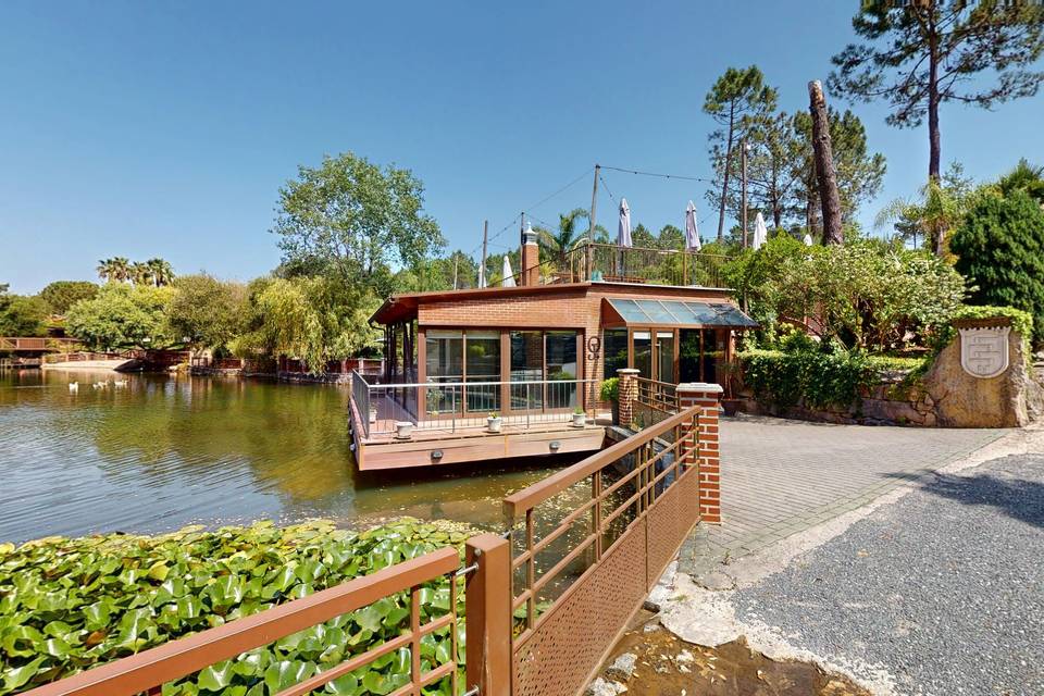 Quinta Júlia dos Ovos 3d tour