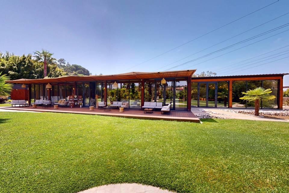 Casa do Lago 3d tour