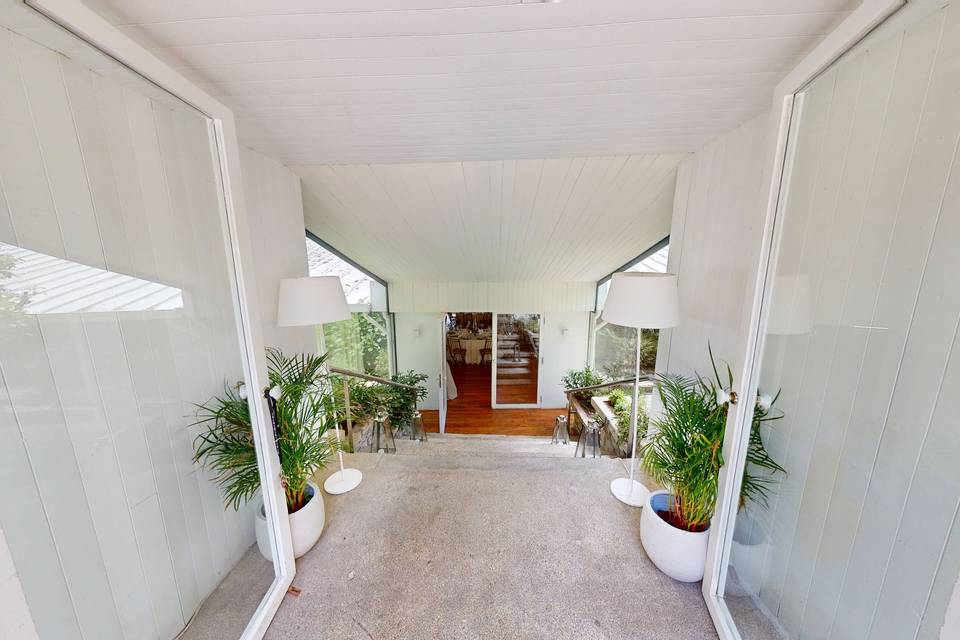Casa dos Arcos Boavista 3d tour