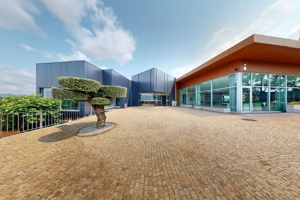 Quinta Amadeus 3d tour