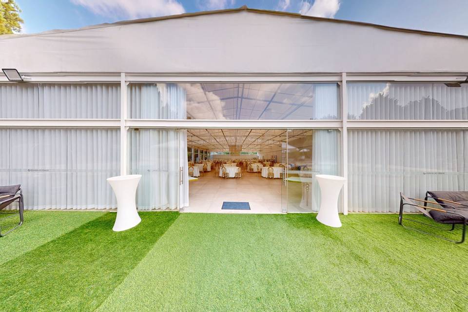 Quinta do Frade 3d tour