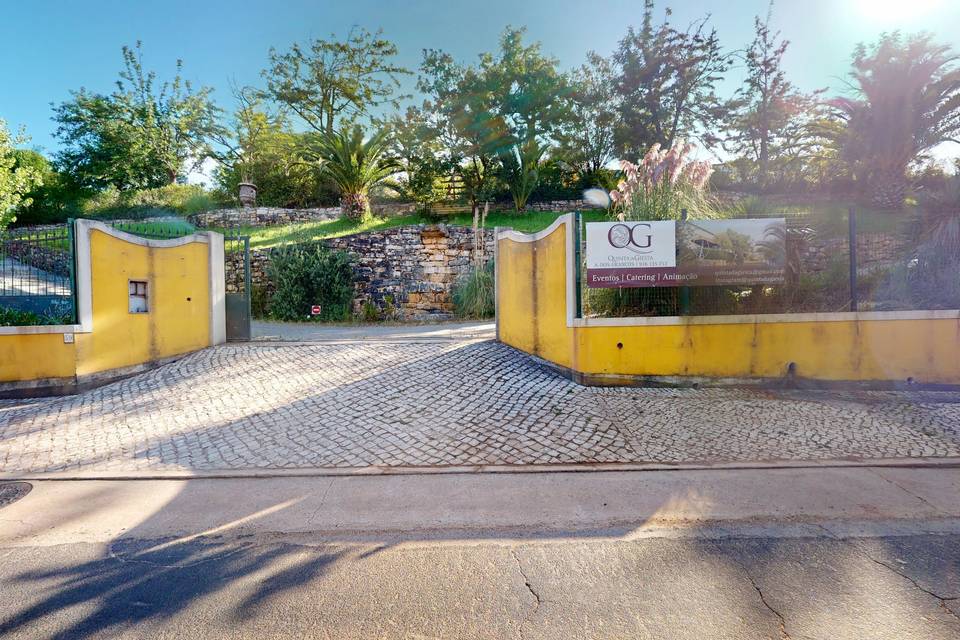 Quinta da Giesta 3d tour