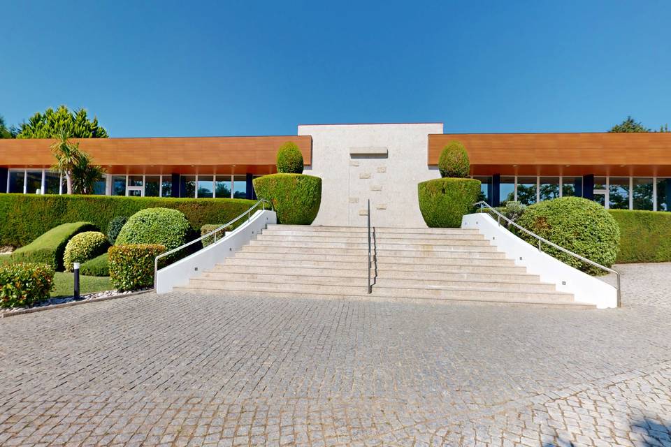 Quinta de Santo António 3d tour