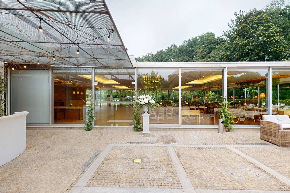 Quinta LR Gardens 3d tour
