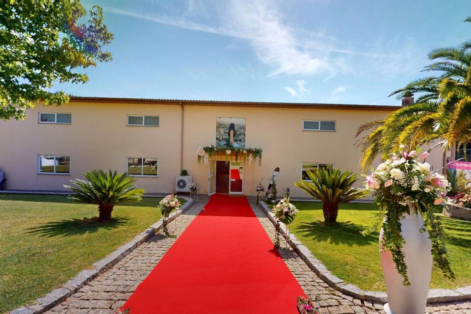 Quinta de Gondramaz 3d tour