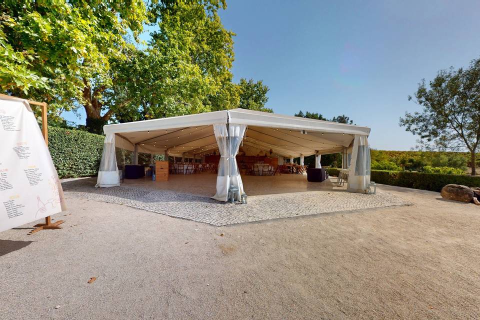 Quinta dos Plátanos 3d tour