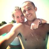 Mayra e André