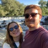 Ana e Miguel