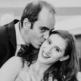 Ana e Miguel