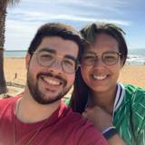 Tiago & Andressa