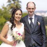 Sílvia e Pedro