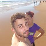 Soraia e Marco