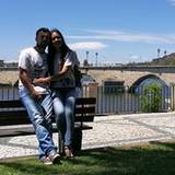 Daniela e Nuno