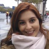 Márcia Amaral