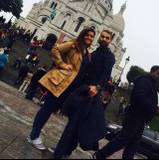 Tiago e Sofia