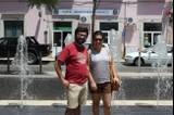 Ana & Mario