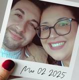 Sílvia e João