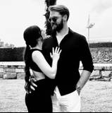 Filipa e Ricardo