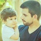David