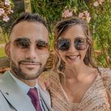 Vania e Nuno