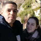 Diana & Samuel