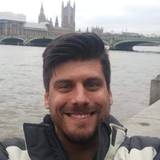 Carlos Amaral