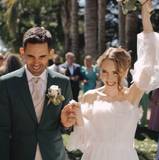 Mara e Bruno