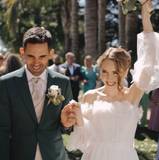 Mara e Bruno