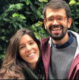 Raquel & Mario