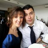 Vânia e Rui