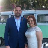 Vera e Ricardo