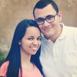 Carla & Lucas