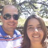 Pedro & Miriam