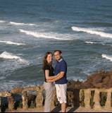Bárbara e João