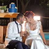 Sandra & David