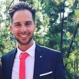 Marco Ferreira