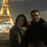João e Filipa