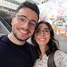 Vanessa e Marco