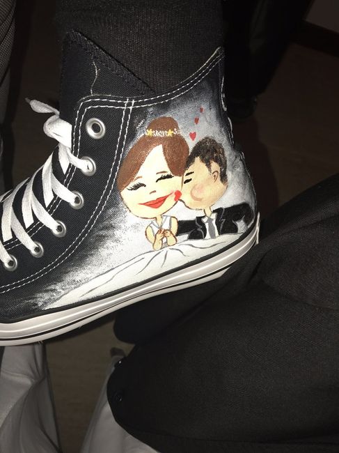 All star personalizados 1