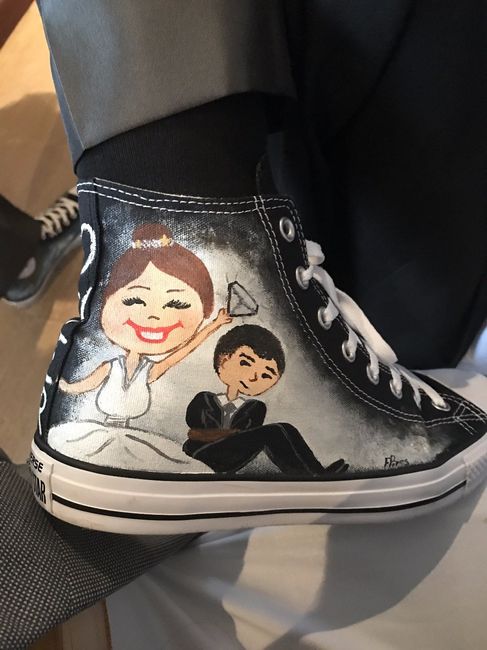 All star personalizados 2