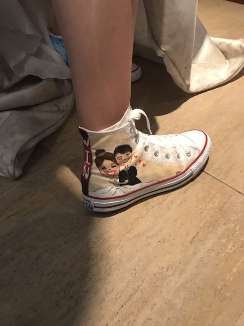 All star personalizados 3