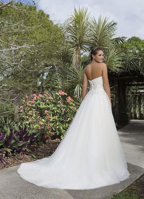 Vestidos noiva usados ou baratos 2