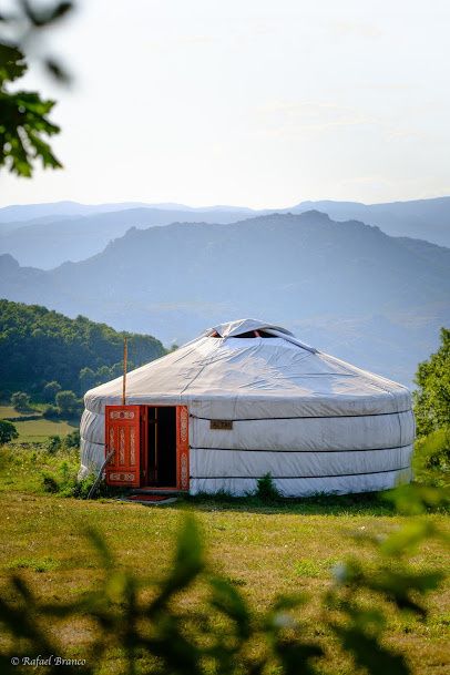 Lua de mel Gerês 1